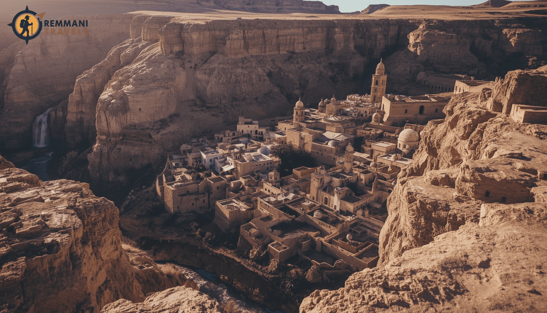 10 Hidden Places in Morocco You Need to Discover!