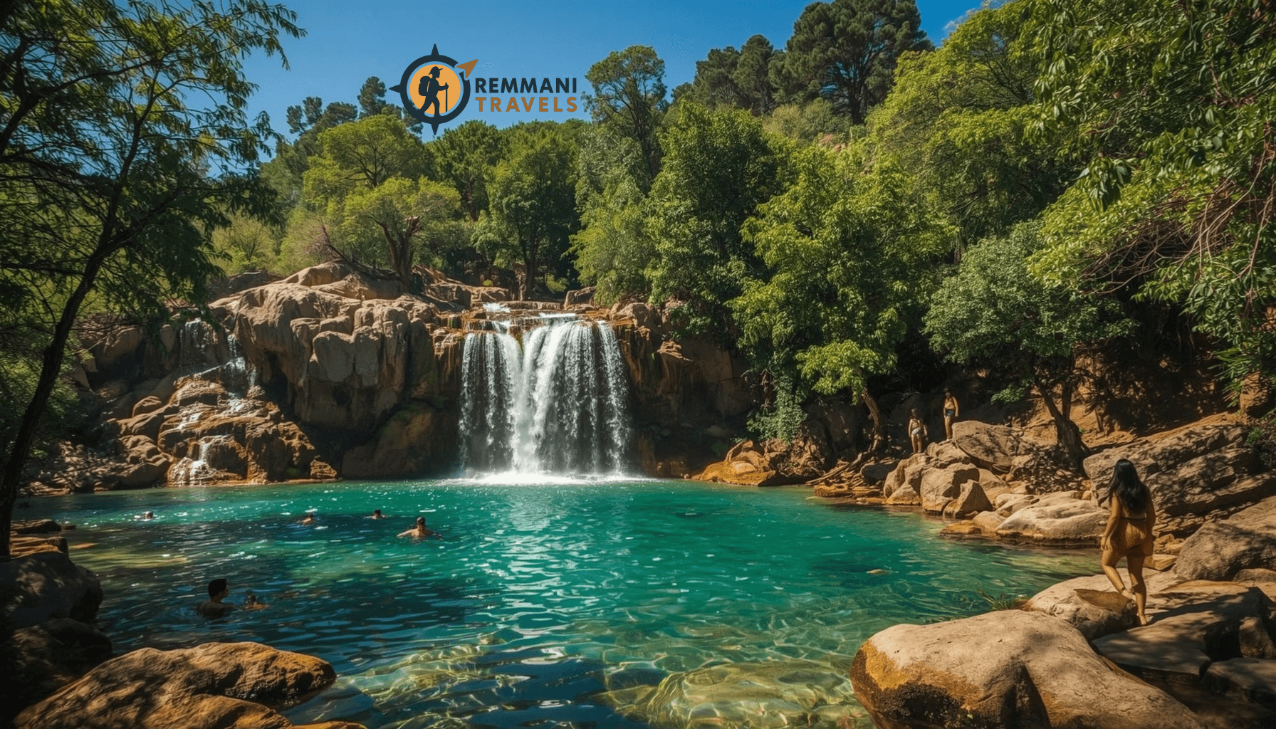 Charming Belyounech, Morocco: When Tranquility Meets Culture